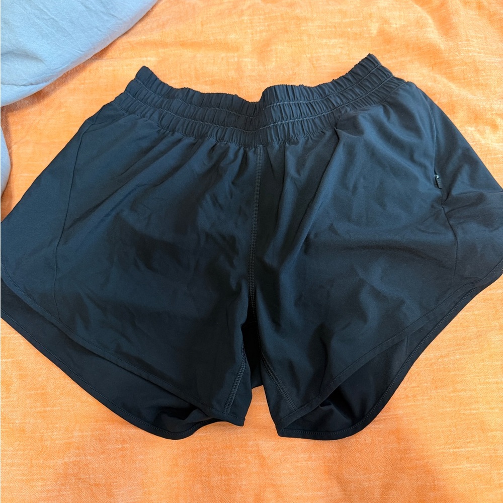 CRZ YOGA Running Shorts